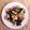 neko＊and…'s cooksnap of when they made 茄子と竹輪とピーマンの胡麻味噌炒め.