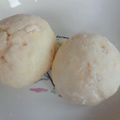 ｱｲﾅﾅﾏﾏ's cooksnap of when they made 節約！簡単！おからぱん.