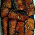 クックEYFBPQ☆'s cooksnap of when they made 下味なしで簡単、美味しい♪鯖の揚げ漬け.