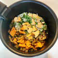 sato3★'s cooksnap of when they made 鮭のシメジオクラ蒸し.