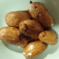 chiyan's cooksnap of when they made 艶照り★じゃが芋煮っころがし～.