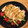 ashey's cooksnap of when they made レンジで蒸し鶏の棒棒鶏風.