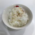 ❁Abake❁'s cooksnap of when they made 土鍋で炊飯ごはん.