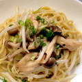 ＊HIRAHIRA＊'s cooksnap of when they made 激安簡単☆塩焼きそば.