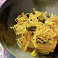 cafesuki's cooksnap of when they made お酢でさっぱり♪もやしと小松菜の和え物.