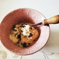 rik_piyo's cooksnap of when they made 濃厚なのに節約☆基本のミルクアイス♪.
