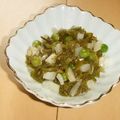 きらり流れ星's cooksnap of when they made オニオンめかぶ.