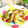 クック7EGVQO☆'s cooksnap of when they made 子供が大好き☆茹で卵とエビの春巻き.