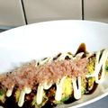 クック7EGVQO☆'s cooksnap of when they made 簡単!!ネギたっぷり☆とろとろねぎ玉♪.