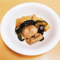 ★ぴよぴよ501★'s cooksnap of when they made なすとじゃがいもと鶏肉の照り焼き.