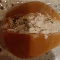 ハニーハニー77's cooksnap of when they made ロールパンで、ツナマヨサンド.