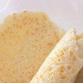 seacomet's cooksnap of when they made HMと水だけ！簡単クレープ♡.