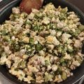 みこひろママ's cooksnap of when they made 炒めるだけ！簡単きゅうりチャンプルー.
