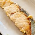 りーとぽん's cooksnap of when they made 【簡単】基本の西京焼き(鮭・鱈・鰆など).