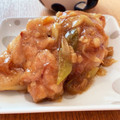 まめちゃん710's cooksnap of when they made 長ねぎと鶏肉の甘酢炒め。.