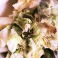 ☆しいたんママ☆'s cooksnap of when they made 中華風ひき肉じゃがいも炒め.