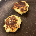 なっくる184's cooksnap of when they made お好み焼き【完了期】.