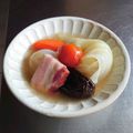 チコリママ's cooksnap of when they made 夏ポトフ＆簡単絶品パスタ.