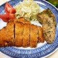 kpえもん♪'s cooksnap of when they made ピーマン嫌いな子供も食べれるフライ☆.