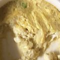 クックZ8J4H4☆'s cooksnap of when they made かんたん豆腐グラタン.