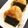 Ｅｍｉｙ's cooksnap of when they made 胡麻とおかかの焼きおにぎり♪.