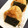 Ｅｍｉｙ's cooksnap of when they made 胡麻とおかかの焼きおにぎり♪.