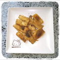 ＨＯ☆ＭＩ's cooksnap of when they made エリンギの生姜焼き.