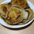 トモ太郎's cooksnap of when they made 旨み凝縮！甘辛♡玉ねぎステーキ.
