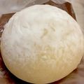 くま五郎's cooksnap of when they made **♡天使の白パン♡**～乳清法～(白パン・白食用生地).