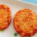 りーとぽん's cooksnap of when they made さつま揚げ.