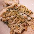 patepateco's cooksnap of when they made 【簡単】鶏むね肉のしっとりハム.