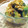 いぬ２０００２０００'s cooksnap of when they made ゴーヤとクリームチーズの和風サラダ.