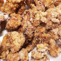 ハラクン's cooksnap of when they made 鶏むね肉でも柔らか！我が家定番の唐揚げ.