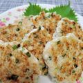 ゆう赤大好き♪♪'s cooksnap of when they made 軟骨入り♪コリふわ塩鶏つくね( 〃▽〃).