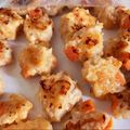 まえぽんです's cooksnap of when they made 手づかみ離乳食☆アレルギーっ子ハンバーグ.