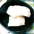 DORA＊DORA's cooksnap of when they made おばあちゃん直伝！超簡単べったら漬け！.