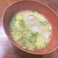 RJH's cooksnap of when they made 梅干しときゅうりの冷や汁 簡単♪.
