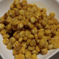 ヨシヨッシー's cooksnap of when they made 簡単♫コーンバター 焼きとうもろこし風.
