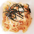 はるいろいちご's cooksnap of when they made もう一品に♪簡単！しらたきのバター炒め.