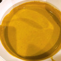 クック429AM1☆'s cooksnap of when they made 簡単！冷凍かぼちゃの絶品冷製スープ♪.