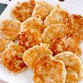 ちゃむ☆♬04's cooksnap of when they made ★はんぺんツナマヨチーズ焼き★.