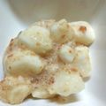 マリタマト's cooksnap of when they made パパッと美味しい！長芋の梅肉和え【動画】.