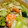 かぜとはな's cooksnap of when they made ブロッコリーと春キャベツとエビの中華炒め.
