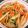 そらいろ猫's cooksnap of when they made 簡単☆人参と水菜で彩り綺麗な煮びだし.