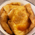 さこあ's cooksnap of when they made 薄揚げの煮物：きつねあげ.