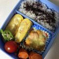 しげくん☆'s cooksnap of when they made 超簡単！ソーセージのケチャップ炒め.