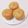 まあまま☆0403's cooksnap of when they made 米粉で作る☆餡子入りきな粉マフィン。.