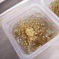 あたりめっこ's cooksnap of when they made ところてんにおろしショウガをトッピング.