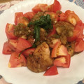 Chaser041's cooksnap of when they made 夏にぴったり鶏肉とトマトの香味だれ南蛮風.