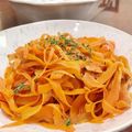 Superlittleboo's cooksnap of when they made レンジで3分！人参のめんつゆガーリック.